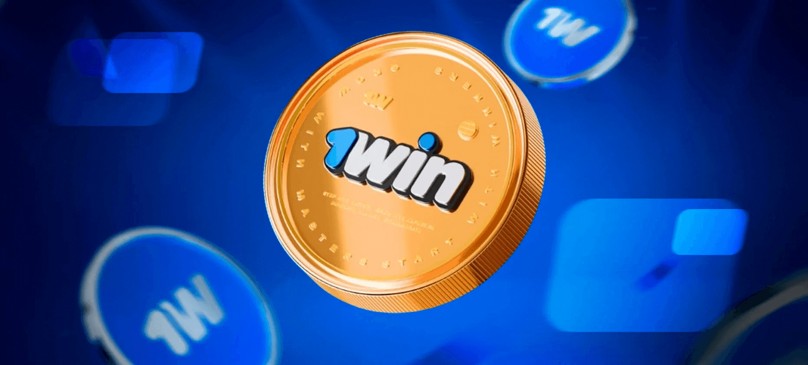 1 win token in India