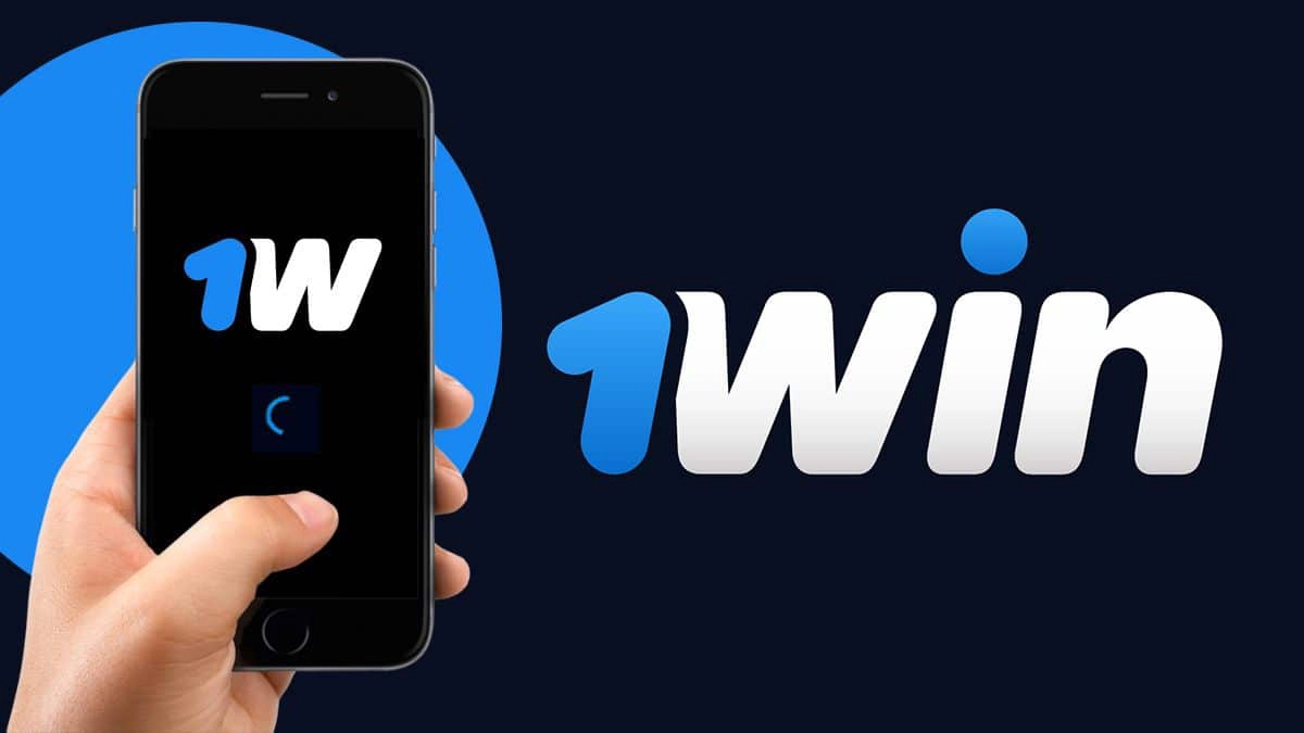 1win app download 